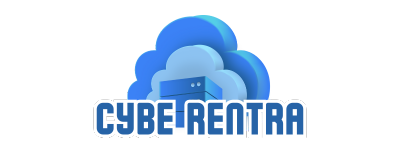 Cybe Rentra Logo